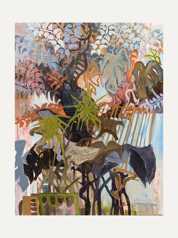 Botanisk have