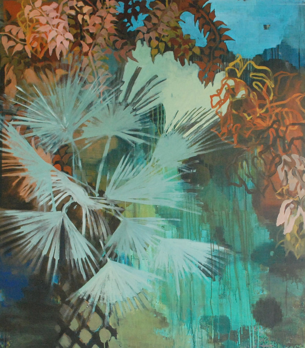 Botanisk have