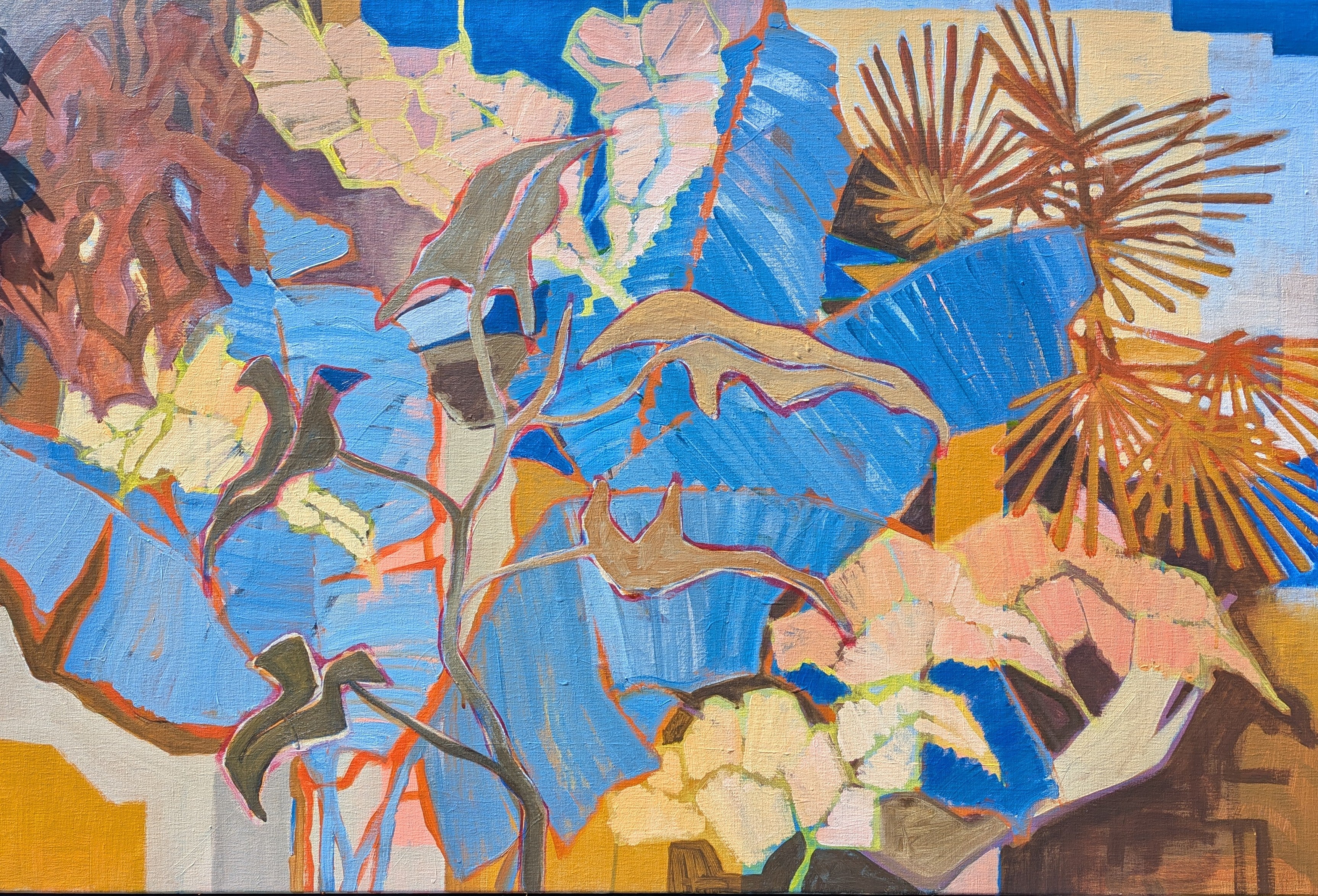 Botanisk have