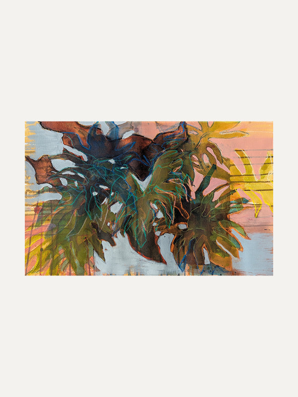 Botanisk have
