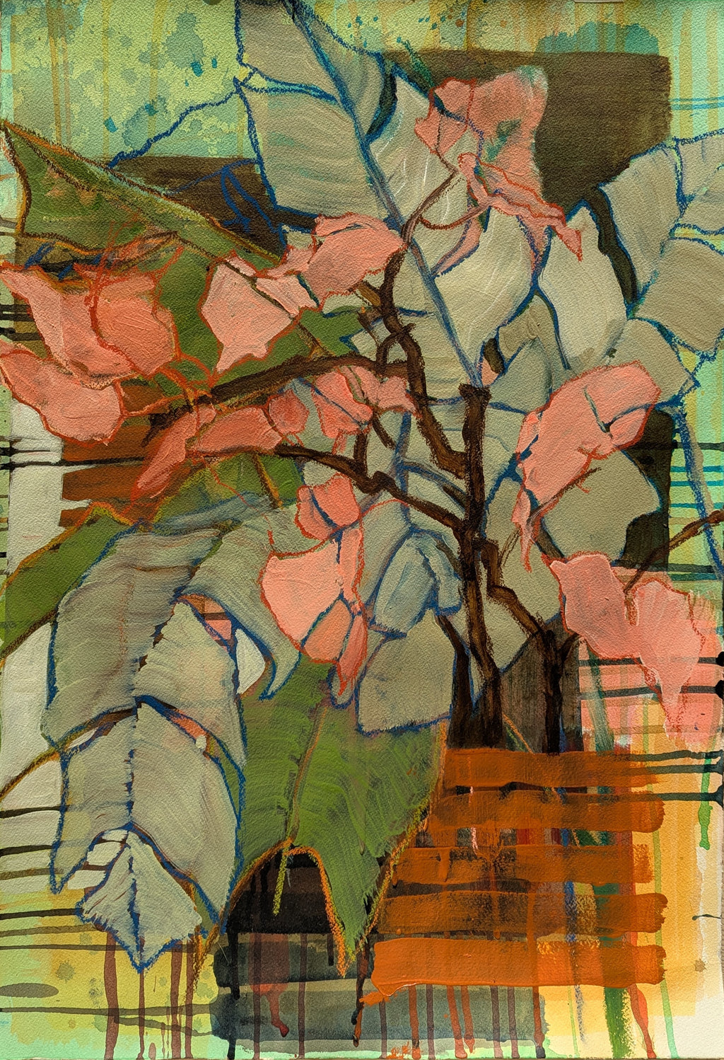 Botanisk have