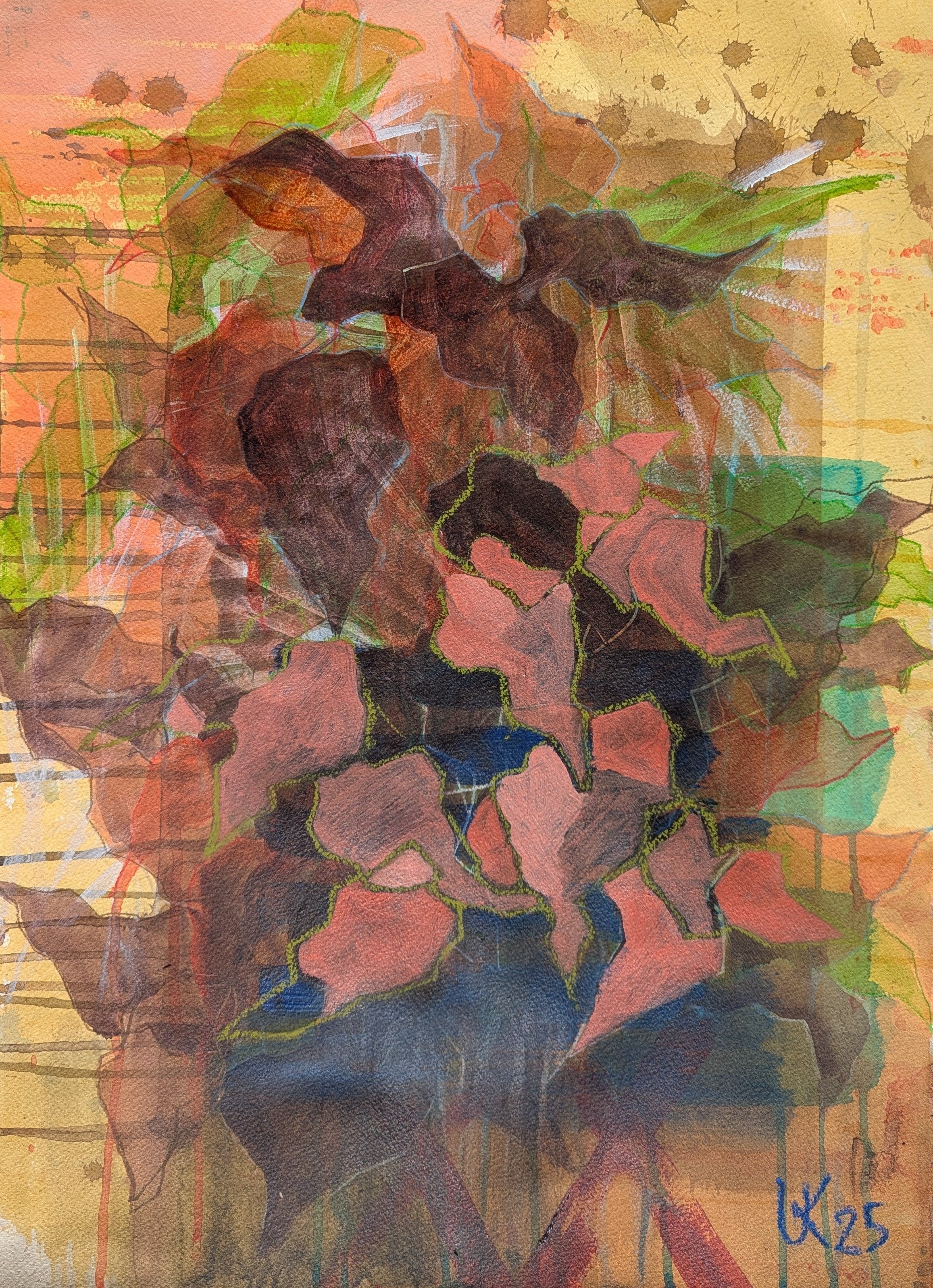 Botanisk have