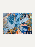 Botanisk have
