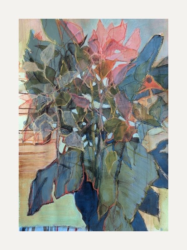 Botanisk have