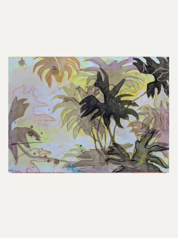 Botanisk have