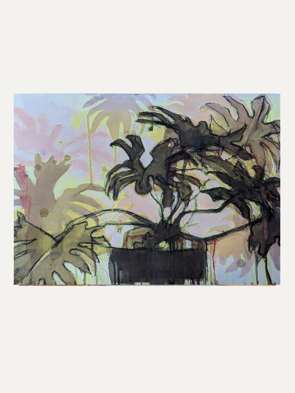 Botanisk have