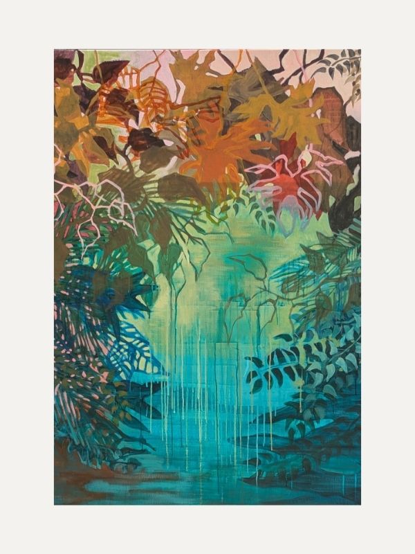 Botanisk have