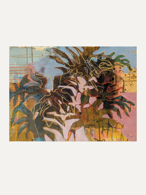Botanisk have