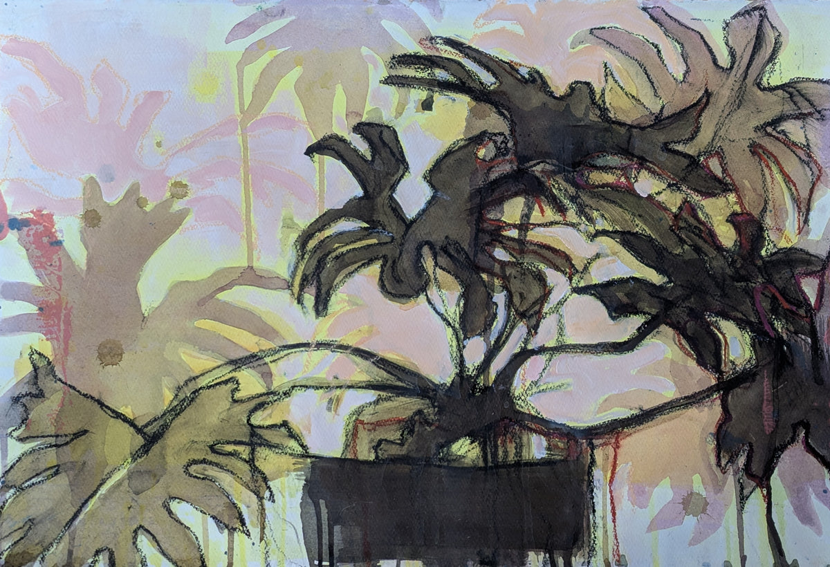 Botanisk have