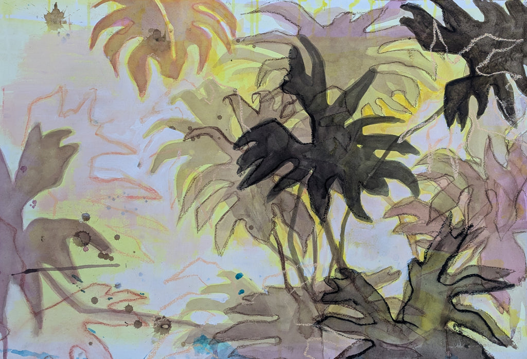 Botanisk have