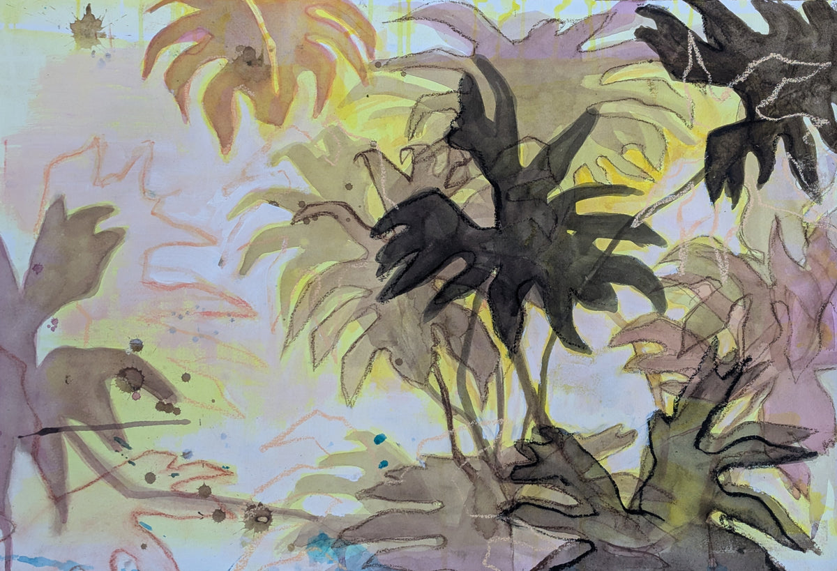 Botanisk have