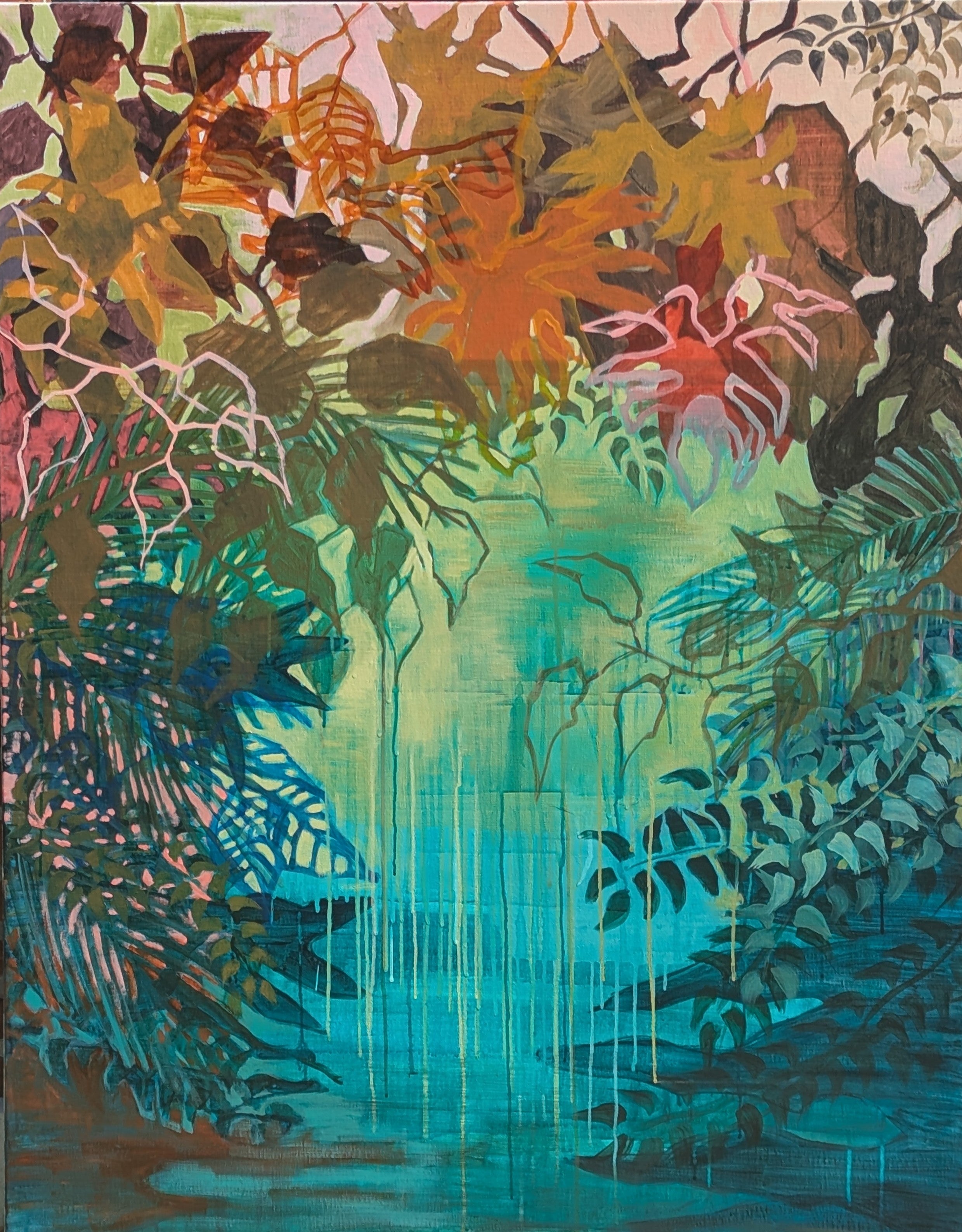 Botanisk have
