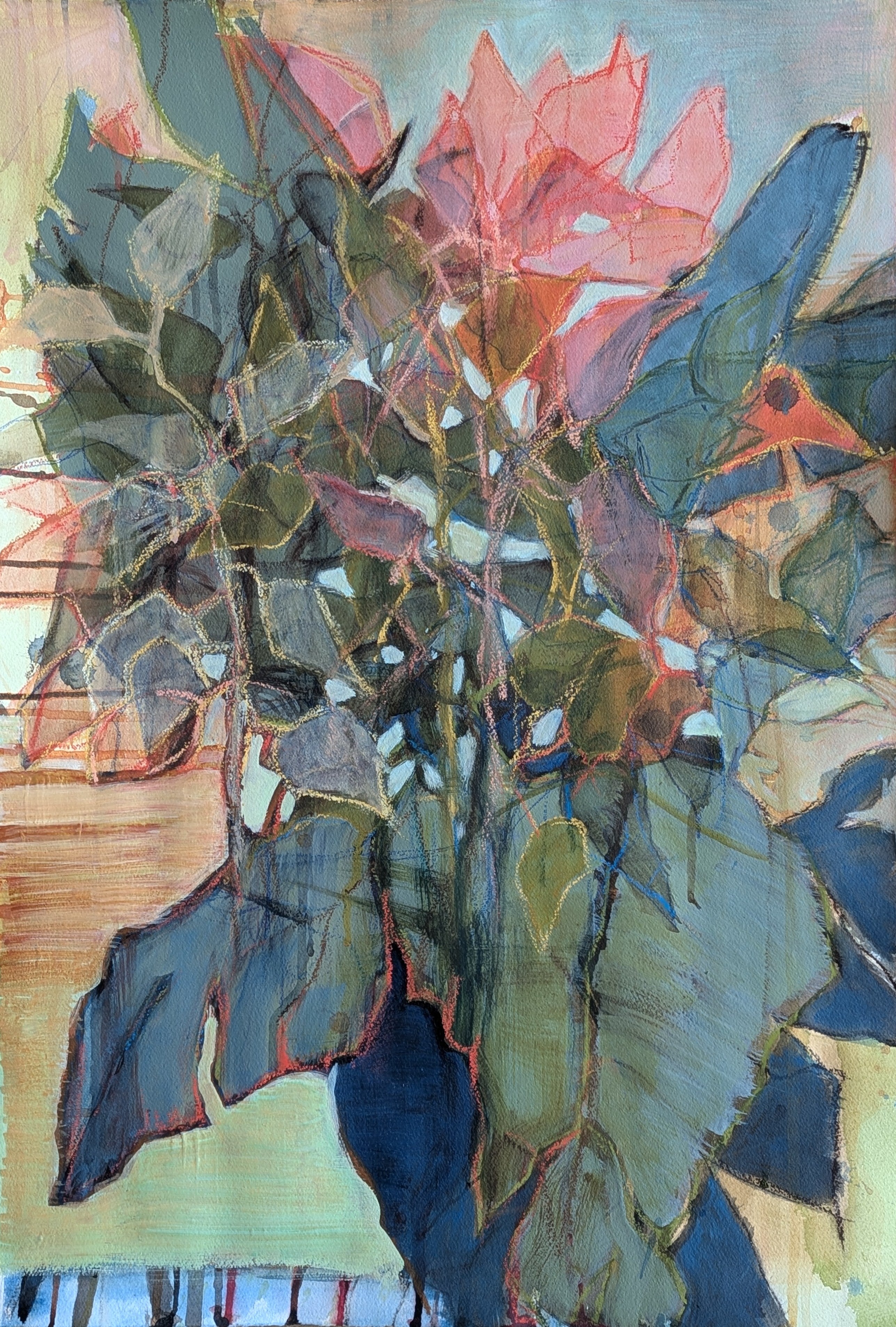 Botanisk have